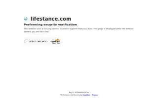 LifeStance Therapists & Psychiatrists Columbia website