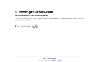 Groucho's Franchise Systems, LLC