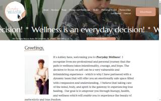 Everyday Wellness