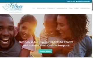 Palmer Counseling and Consulting