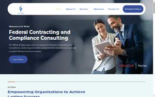 J.A. White & Associates, LLC