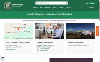 Old Dominion Freight Line
