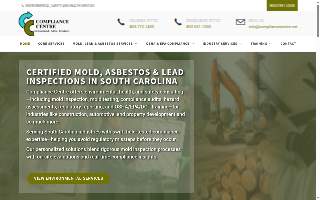 Compliance Centre Inc.