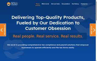 SPAN Enterprises