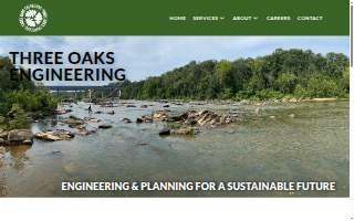 Three Oaks Engineering