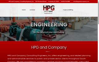 HPG & Co Consulting Engineer