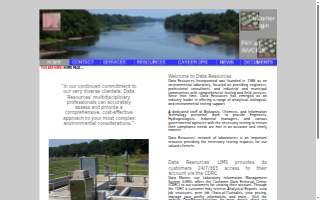 Data Resources Inc