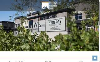 Synergy Business Park