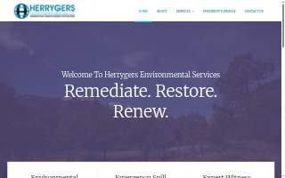 Herrygers Environmental Services