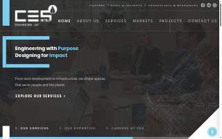 CES Group Engineers, LLP