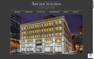 Arcade Building