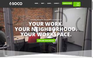 Soco 80808