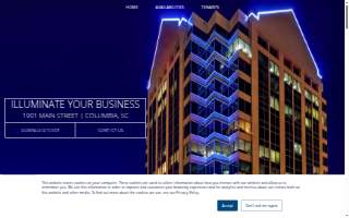 The Plaza at 1901 Main