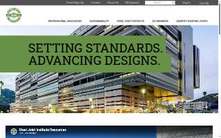 Steel Joist Institute