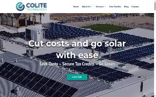 Colite Technologies