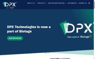 DPX Technologies