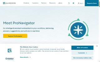 Guidewire Software, Inc.