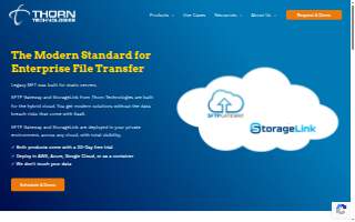 Thorn Technologies LLC