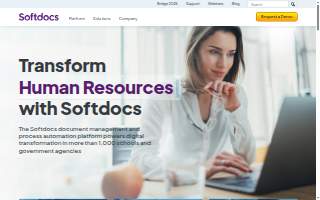 Softdocs, Inc.