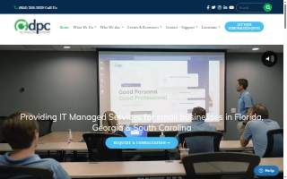 DPC Technology