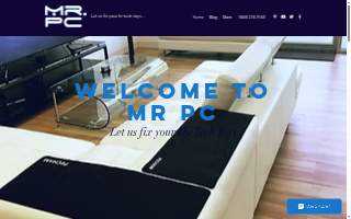 Mr. PC