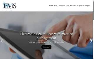 Fox Meadows Software