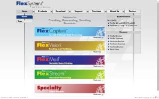 Flex Systems, Inc.