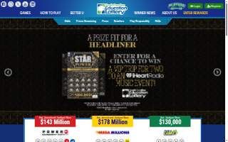 South Carolina Education Lottery Claims Center