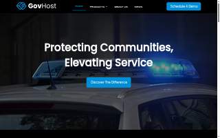 GovHost