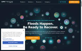 Unitrends, A Kaseya Company