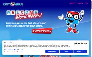 DnA Games, Inc.