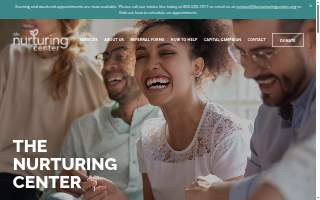 Nurturing Center