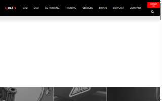 MLC CAD Systems
