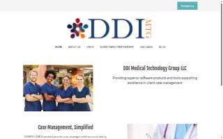 DDI Medical Technology Group LLC