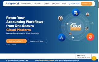 Sagenext Infotech LLC