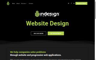 Indesign Firm Inc
