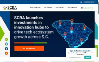 Columbia Innovation Center