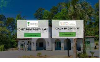 Forest Drive Dental Care