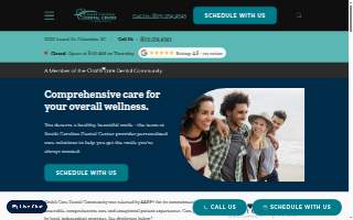 South Carolina Dental Center