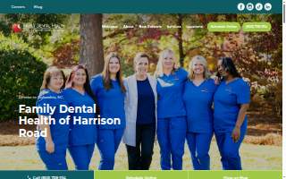 Family Dental Health of Harrison Road