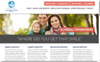 Southern Shores Dental of Lexington
