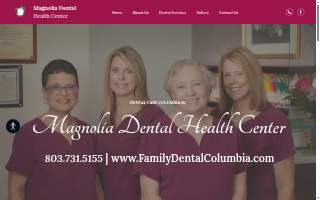 Magnolia Dental Health Center