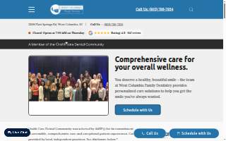 West Columbia Family Dentistry
