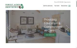 Forest Acres Dentistry