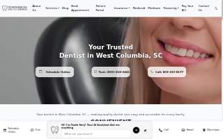 Todays Dental @ West Columbia
