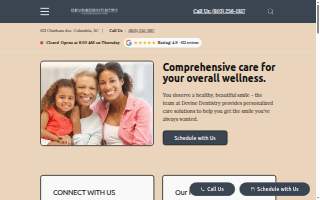 Devine Dentistry