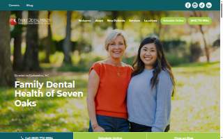 Family Dental Health of Seven Oaks