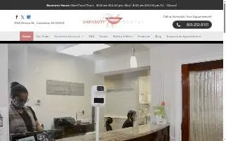Felder Mckelvey Loretta K DDS website
