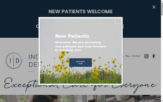 Indigo Dentistry