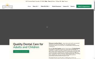 Lockhart Dental